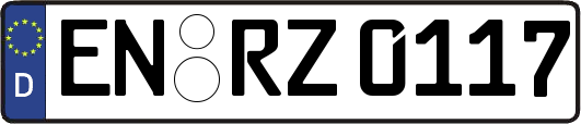 EN-RZ0117