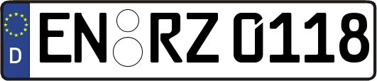 EN-RZ0118