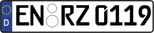EN-RZ0119