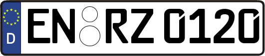 EN-RZ0120