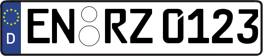 EN-RZ0123