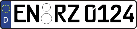 EN-RZ0124