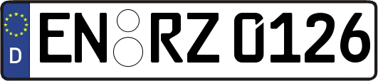 EN-RZ0126