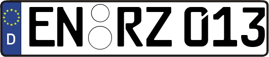 EN-RZ013