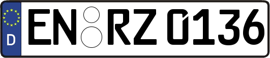 EN-RZ0136