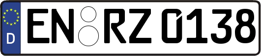 EN-RZ0138