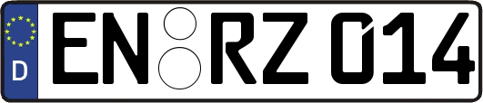 EN-RZ014