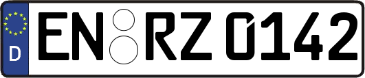 EN-RZ0142