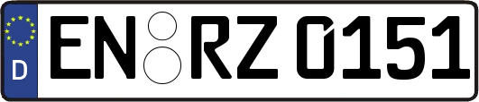 EN-RZ0151