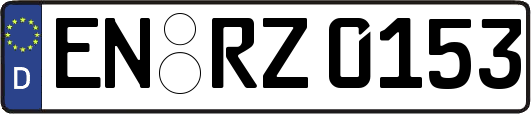 EN-RZ0153
