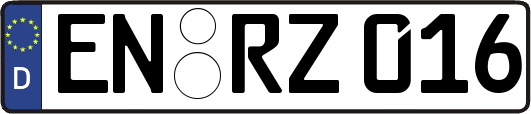EN-RZ016