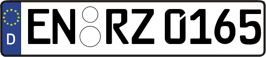 EN-RZ0165