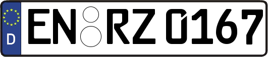 EN-RZ0167