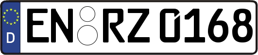 EN-RZ0168