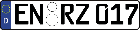 EN-RZ017