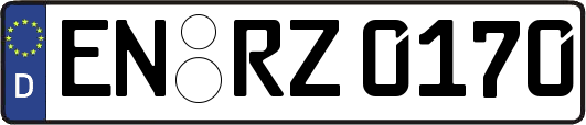 EN-RZ0170