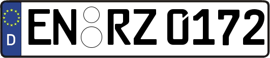 EN-RZ0172