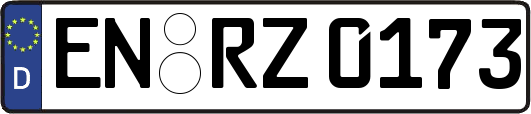EN-RZ0173