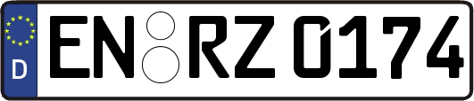 EN-RZ0174