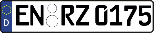 EN-RZ0175