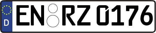 EN-RZ0176