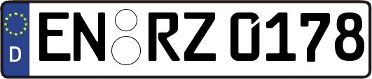 EN-RZ0178