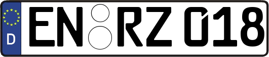 EN-RZ018