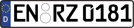 EN-RZ0181