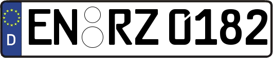 EN-RZ0182