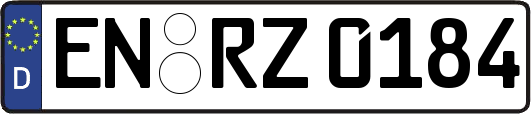 EN-RZ0184
