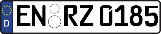 EN-RZ0185