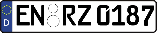 EN-RZ0187