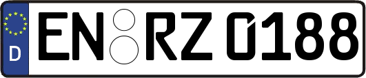 EN-RZ0188