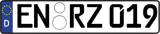 EN-RZ019