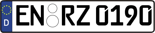 EN-RZ0190
