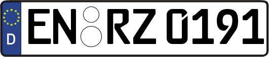 EN-RZ0191