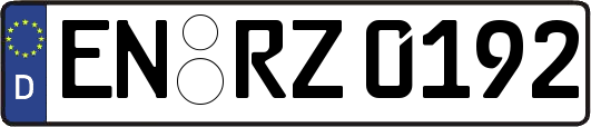 EN-RZ0192