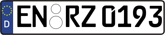 EN-RZ0193