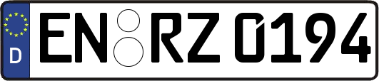 EN-RZ0194