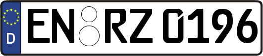 EN-RZ0196