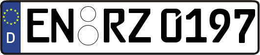 EN-RZ0197
