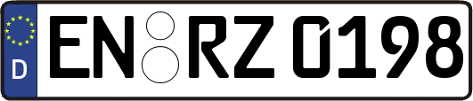 EN-RZ0198