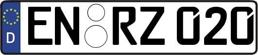 EN-RZ020