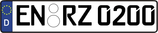 EN-RZ0200