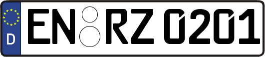EN-RZ0201