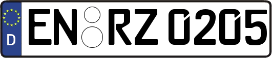 EN-RZ0205