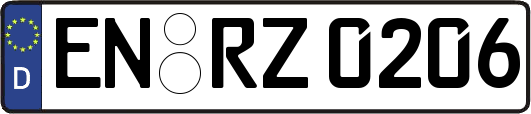 EN-RZ0206