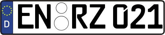 EN-RZ021