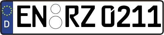 EN-RZ0211