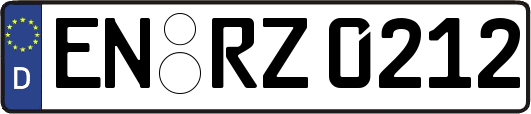 EN-RZ0212
